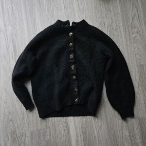 Sezane Othello - Black, XXS